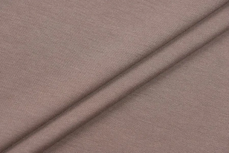 Трикотажное полотно Нейлон Рома Джерси 450 гр. Maks Style, цвет бежевый, арт. 2026 D-3
