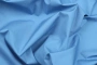 Ткань плательно-блузочная хлопок поплин однотонный, Maks Style, хлопок 100%, цвет синий, арт. 1159 D-8