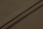Ткань плательно-блузочная штапель однотонный, Maks Style, вискоза 100%, цвет коричневый, арт. MS- 2453 D-16