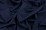 Трикотажное полотно Нейлон Рома Джерси 450 гр. Maks Style, цвет темно-синий, арт. 2026 D-13