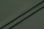 Ткань плательно-блузочная однотонная Армани шелк, Maks Style, цвет олива, арт 1132 D-23