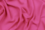 Ткань плательно-блузочная штапель однотонный, Maks Style, вискоза 100%, цвет розовый, арт. MS- 2453 D-8