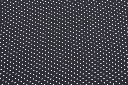 Ткань плательно-блузочная шифон, Maks Style, горох, арт MS- 1234 D-LS210578-1D C-4