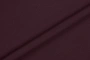 Ткань плательно-блузочная вискоза твил однотонный, Maks Style, вискоза 100%, цвет бордовый, арт. 2881 D-7