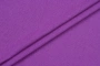 Ткань плательно-костюмная лён вискоза хлопок однотонный, Maks Style, цвет фиолетовый, арт. MS- 1160 D-27