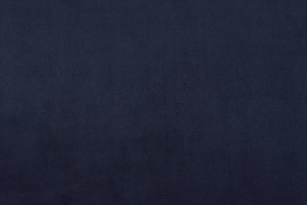 Ткань костюмная замша однотонная, Maks Style, цвет синий, арт. MS- 3248 D-10