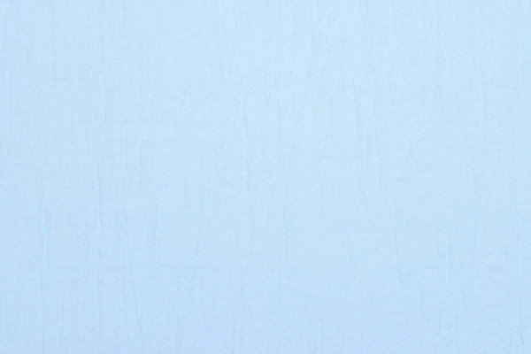 Ткань плательно-блузочная марлевка однотонная, Maks Style, хлопок 100%, цвет голубой, арт. 1114 D-6