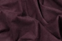 Ткань костюмная замша однотонная, Maks Style, цвет бордовый, арт. MS- 3248 D-5