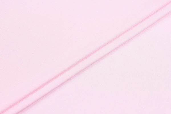 Ткань плательно-блузочная вискоза сатин однотонный, Maks Style, вискоза 100%, цвет белый, арт. MS- 1156 D-5