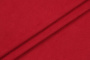 Ткань костюмная замша однотонная, Maks Style, цвет красный, арт. MS- 3248 D-6
