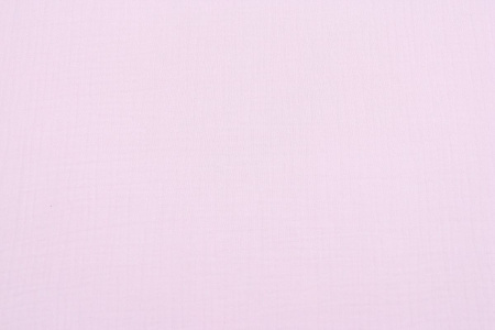 Ткань плательно-блузочная муслин однотонный, Maks Style, хлопок 100%, цвет сиреневый, арт. 1162 D-9