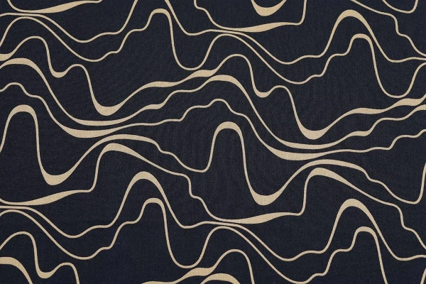 Ткань плательно-блузочная шифон, Maks Style, арт MS- 1235 D-5 C-2