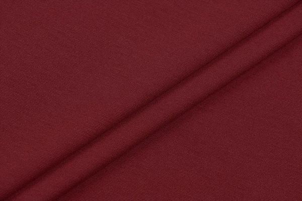 Трикотажное полотно Нейлон Рома Джерси 450 гр. Maks Style, цвет бордовый, арт. 2026 D-6