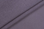 Ткань плательно-костюмная лён вискоза хлопок однотонный, Maks Style, цвет серо-сиреневый, арт. MS- 1160 D-13