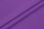 Ткань плательно-блузочная штапель однотонный, Maks Style, вискоза 100%, цвет фиолетовый, арт. MS- 2453 D-20