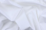 Ткань плательно-блузочная хлопок поплин однотонный, Maks Style, хлопок 100%, цвет белый, арт. 1159 D-1