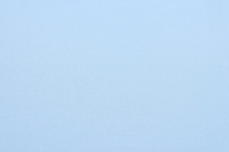 Ткань плательно-костюмная лён вискоза однотонная, Maks Style, цвет голубой, арт. MS- 1161 D-6