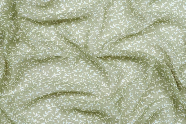 Ткань плательно-блузочная шифон, Maks Style, арт MS-2218 D-B05Z3206 C-3