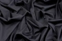 Трикотажное полотно Нейлон Рома Джерси 450 гр. Maks Style, цвет черный, арт. 2026 D-14