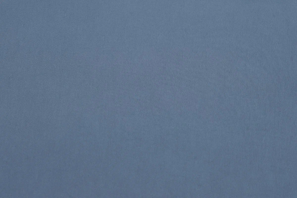 Ткань плательно-блузочная штапель однотонный, Maks Style, вискоза 100%, цвет серый, арт. MS- 2453 D-24