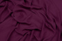 Ткань плательно-блузочная штапель однотонный, Maks Style, вискоза 100%, цвет темно-сиреневый, арт. MS- 2453 D-38
