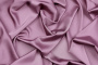 Ткань плательно-блузочная однотонная Армани шелк, Maks Style, цвет темно-розовый, арт 1132 D-11
