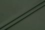 Ткань плательно-блузочная однотонная Армани шелк, Maks Style, цвет олива, арт 1132 D-23