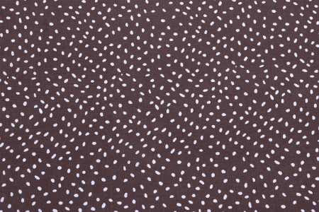 Ткань плательно-блузочная штапель, Maks Style, вискоза 100%, арт. MS- 1233 D-12