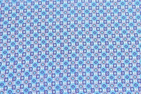 Ткань плательно-блузочная, шифон, Maks Style, цветочный принт, арт. SI-3250-18 D-PCFT082W C-2