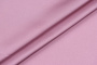 Ткань плательно-блузочная однотонная Армани шелк, Maks Style, цвет розовый, арт 1132 D-10