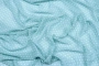 Ткань плательно-блузочная шифон, Maks Style, горох, арт MS- 1234 D-LS210578-1D C-2