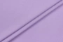 Ткань плательно-блузочная штапель однотонный, Maks Style, вискоза 100%, цвет сиреневый, арт. MS- 2453 D-19