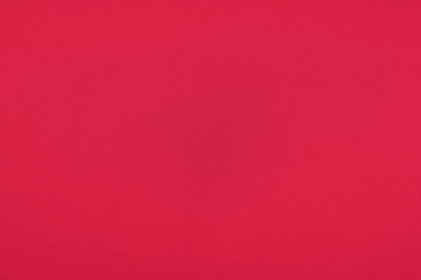 Ткань плательно-блузочная однотонная Армани шелк, Maks Style, цвет красный, арт 1132 D-27