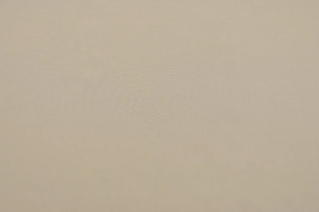 Ткань плательно-блузочная хлопок поплин однотонный, Maks Style, хлопок 100%, цвет бежевый, арт. 1159 D-4