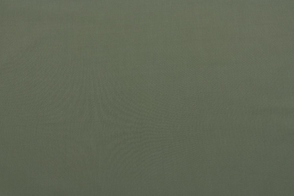 Ткань плательно-блузочная хлопок поплин однотонный, Maks Style, хлопок 100%, цвет хаки, арт. 1159 D-10