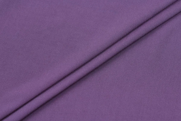 Ткань плательно-блузочная штапель однотонный, Maks Style, вискоза 100%, цвет фиолетовый, арт. MS- 2453 D-37