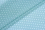 Ткань плательно-блузочная шифон, Maks Style, горох, арт MS- 1234 D-LS210578-1D C-2