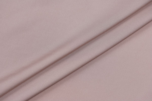 Ткань плательно-блузочная однотонная Армани шелк, Maks Style, цвет светло-бежевый, арт 1132 D-13