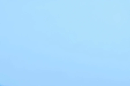 Ткань плательно-блузочная нейлон поплин однотонный, Maks Style, цвет голубой, арт. MS- 1228 D-3