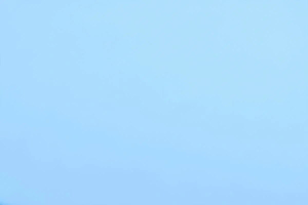 Ткань плательно-блузочная нейлон поплин однотонный, Maks Style, цвет голубой, арт. MS- 1228 D-3