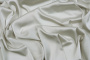 Ткань плательно-блузочная однотонная Армани шелк, Maks Style, цвет светло-серый, арт 1132 D-17