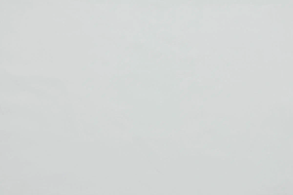 Ткань плательно-блузочная хлопок поплин однотонный, Maks Style, хлопок 100%, цвет белый, арт. 1159 D-2