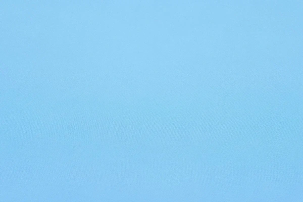 Ткань плательно-блузочная штапель однотонный, Maks Style, вискоза 100%, цвет голубой, арт. MS- 2453 D-21