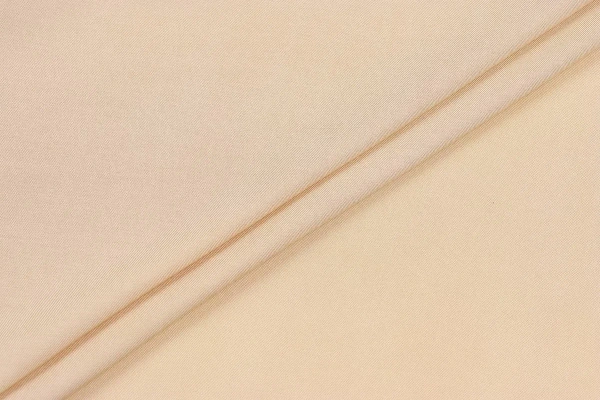 Ткань плательно-блузочная штапель однотонный, Maks Style, вискоза 100%, цвет бежевый, арт. MS- 2453 D-5