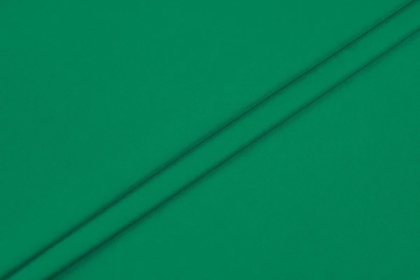 Ткань плательно-блузочная вискоза сатин однотонный, Maks Style, вискоза 100%, цвет белый, арт. MS- 1156 D-29