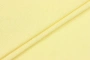 Ткань плательно-костюмная лён вискоза хлопок однотонный, Maks Style, цвет желтый, арт. MS- 1160 D-18
