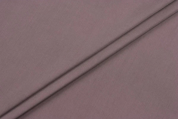 Ткань плательно-блузочная вискоза сатин однотонный, Maks Style, вискоза 100%, цвет белый, арт. MS- 1156 D-19