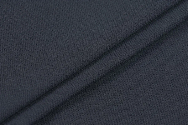 Ткань трикотажная однотонная, Нейлон Рома Джерси 520гр., Maks Style, цвет серый, арт. MS- 2025 D-7