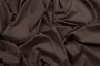 Ткань костюмная замша однотонная, Maks Style, цвет коричневый, арт. MS- 3248 D-11 
