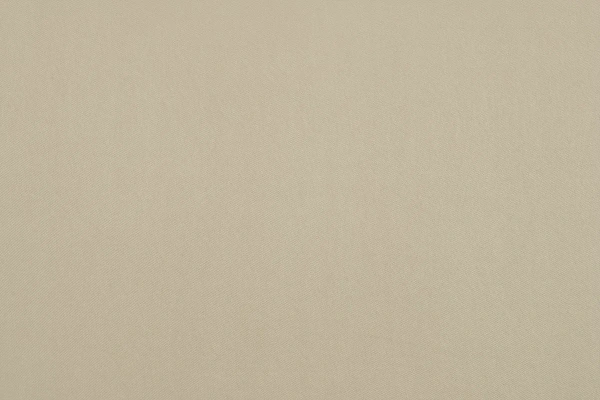 Ткань плательно-блузочная вискоза твил однотонный, Maks Style, вискоза 100%, цвет бежевый, арт. 2881 D-2